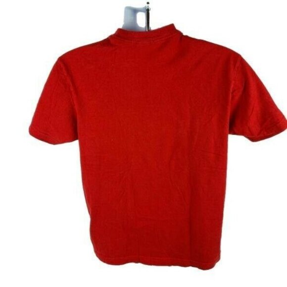 Old Navy Greasy Petes Mexican Grill T Shirt Mens Size Small Short Sleeve Tee - Picture 2 of 5